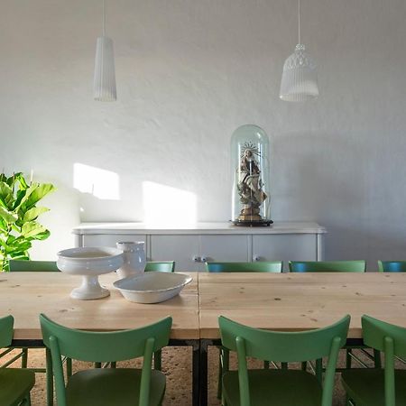 Galeta Masseria 나르도 외부 사진
