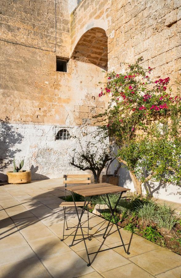 Galeta Masseria 나르도 외부 사진