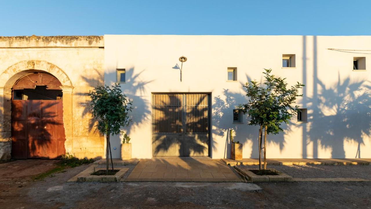 Galeta Masseria 나르도 외부 사진