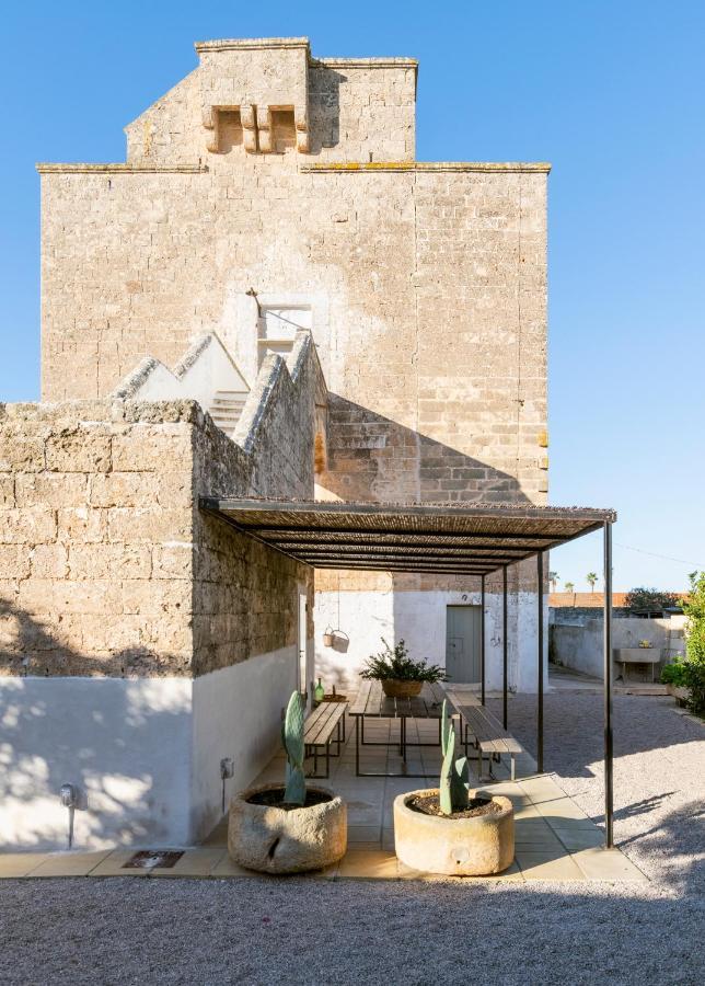 Galeta Masseria 나르도 외부 사진