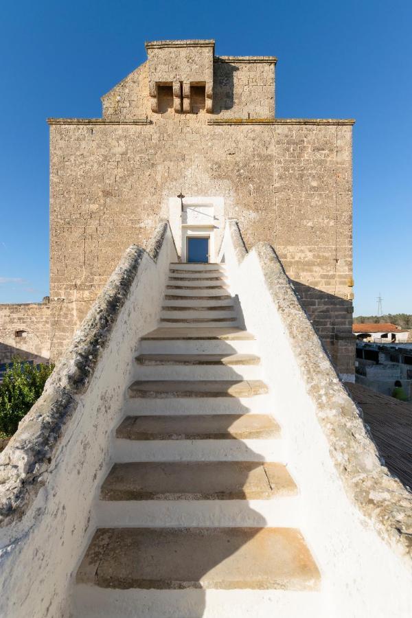 Galeta Masseria 나르도 외부 사진