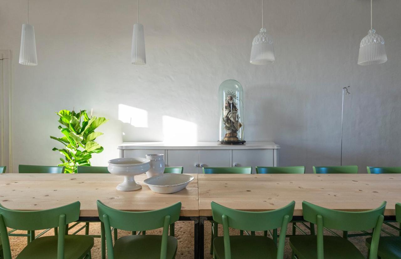 Galeta Masseria 나르도 외부 사진