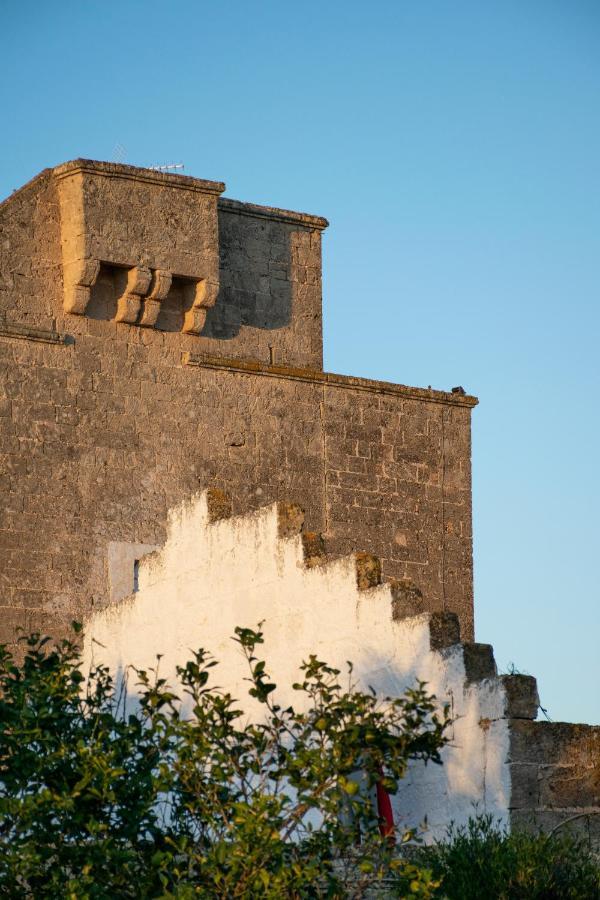 Galeta Masseria 나르도 외부 사진