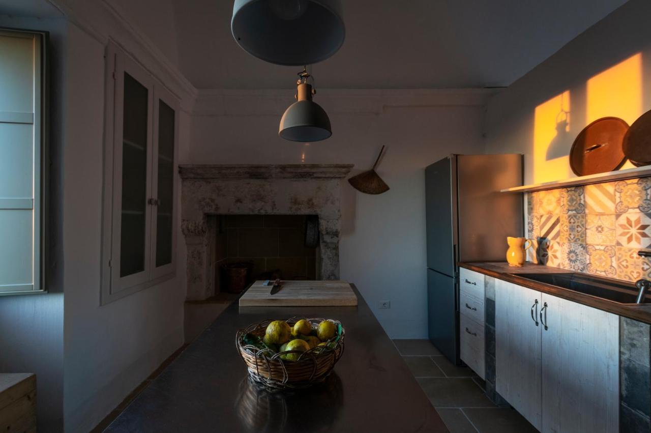 Galeta Masseria 나르도 외부 사진