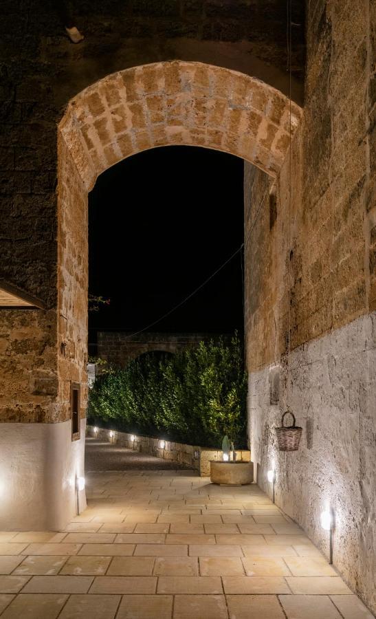 Galeta Masseria 나르도 외부 사진