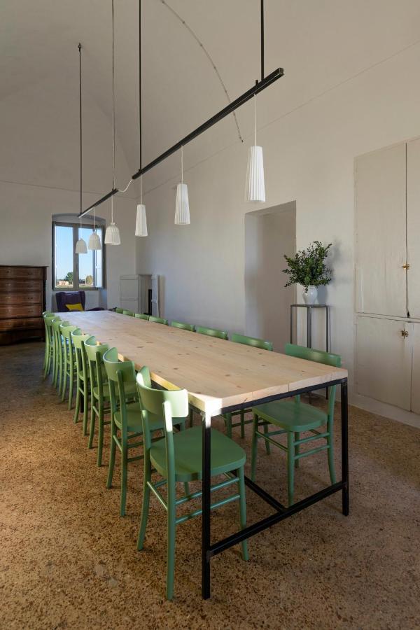 Galeta Masseria 나르도 외부 사진