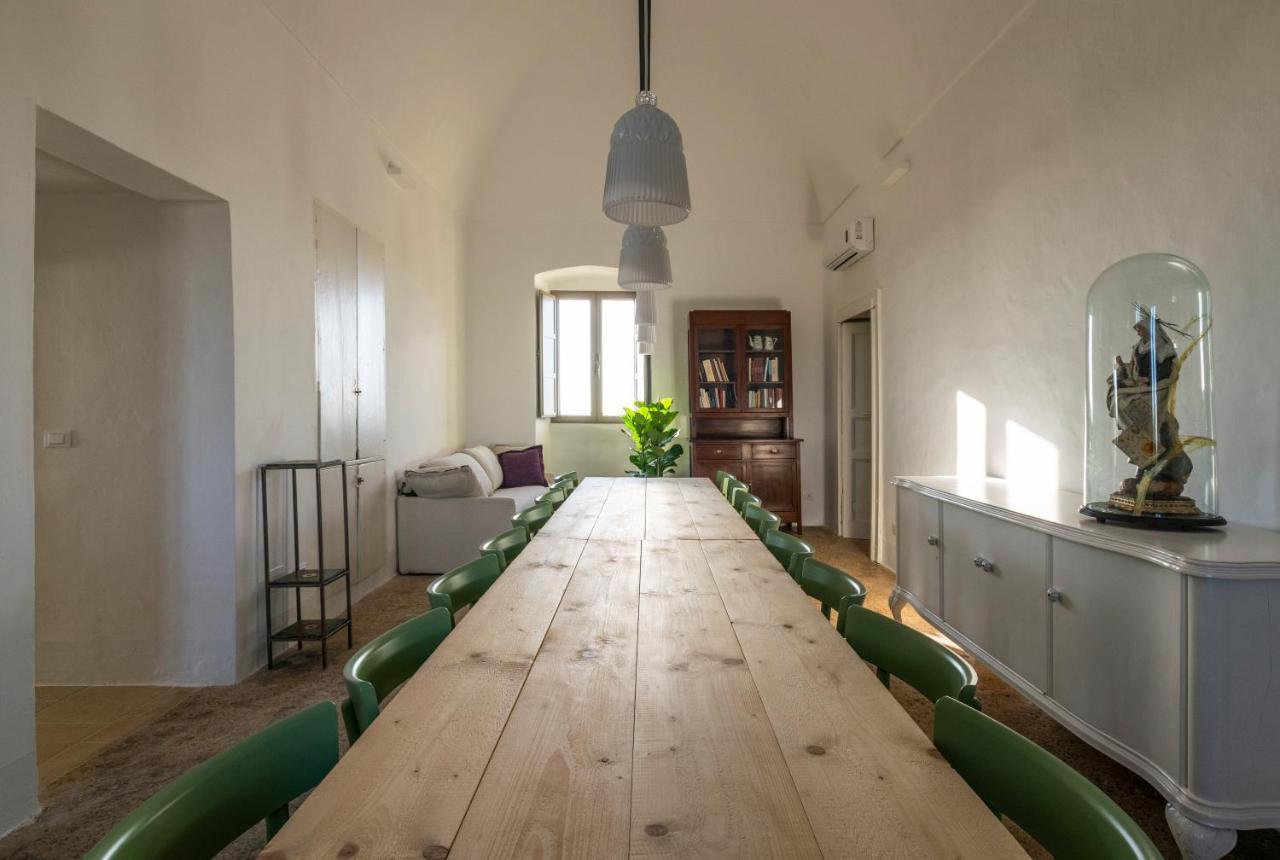 Galeta Masseria 나르도 외부 사진