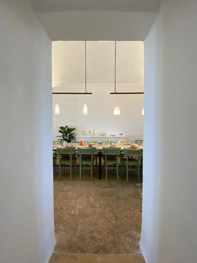 Galeta Masseria 나르도 외부 사진