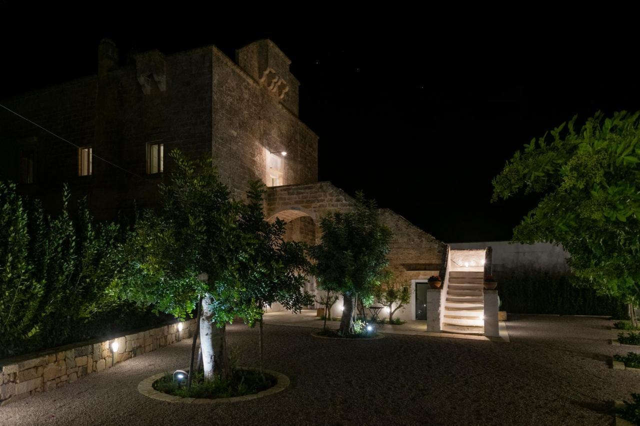 Galeta Masseria 나르도 외부 사진