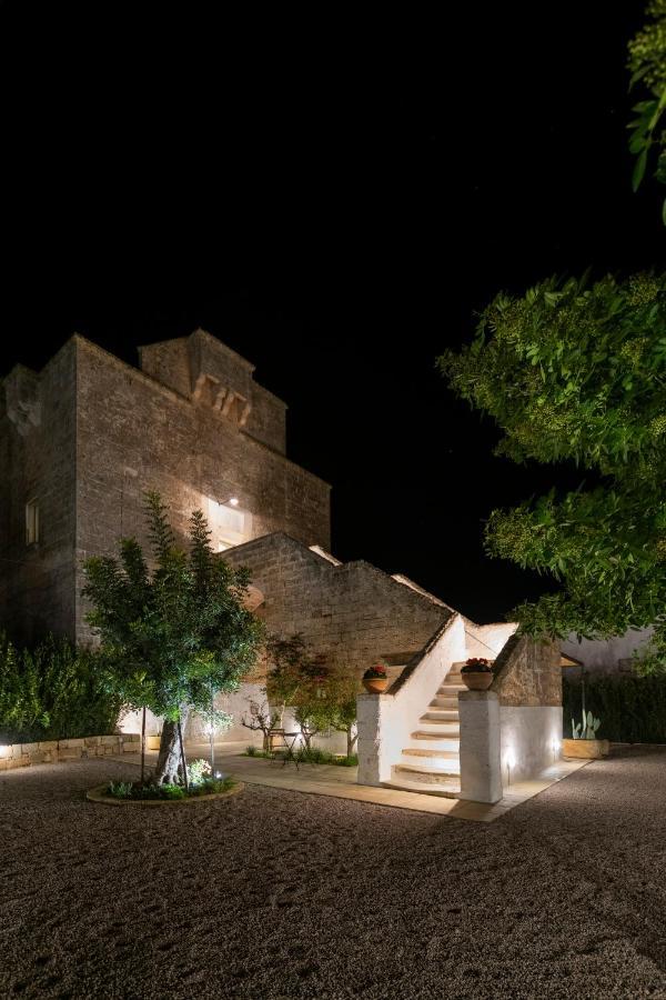 Galeta Masseria 나르도 외부 사진