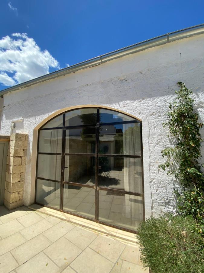 Galeta Masseria 나르도 외부 사진