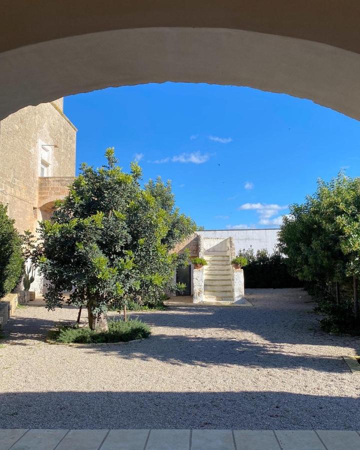 Galeta Masseria 나르도 외부 사진