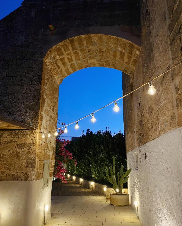Galeta Masseria 나르도 외부 사진