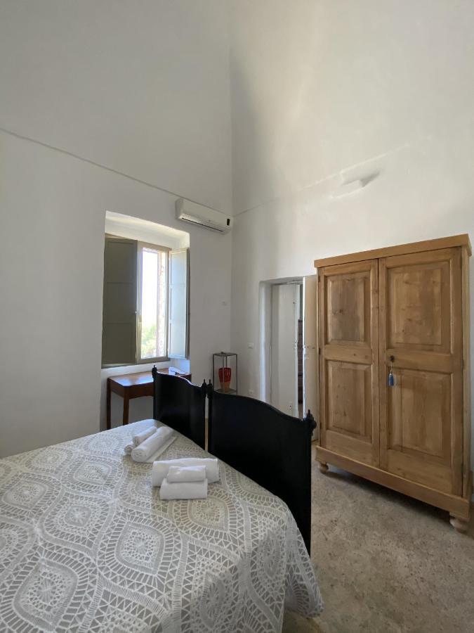Galeta Masseria 나르도 외부 사진