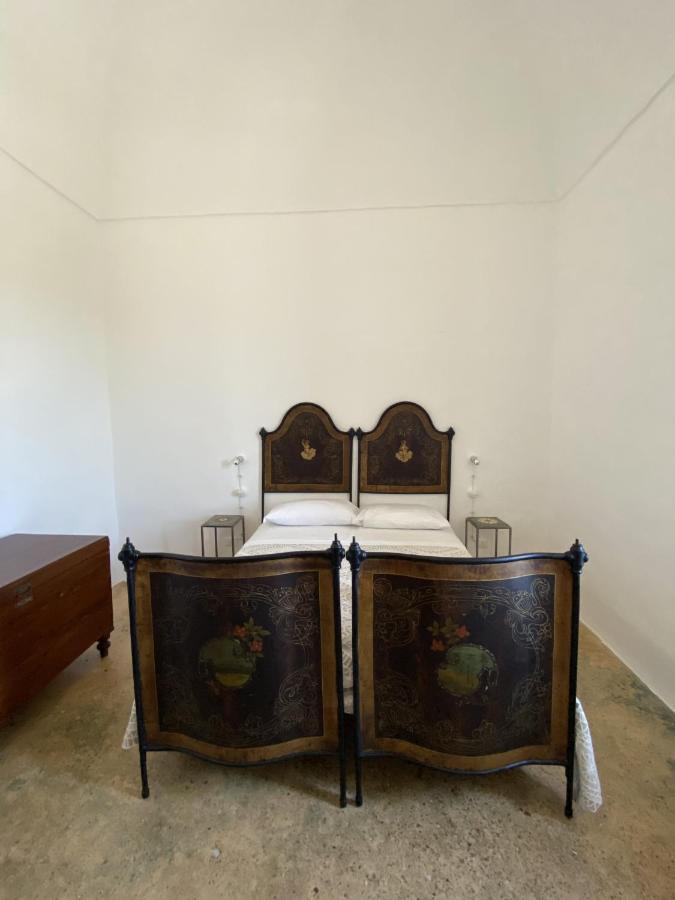 Galeta Masseria 나르도 외부 사진