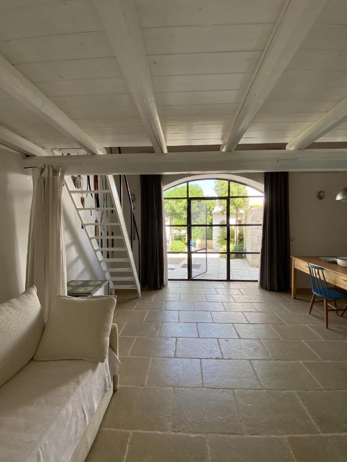 Galeta Masseria 나르도 외부 사진