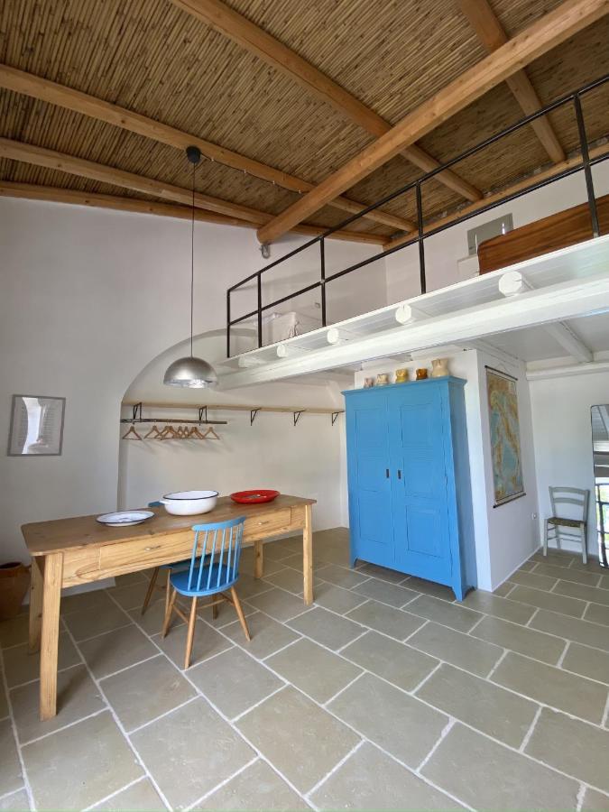 Galeta Masseria 나르도 외부 사진