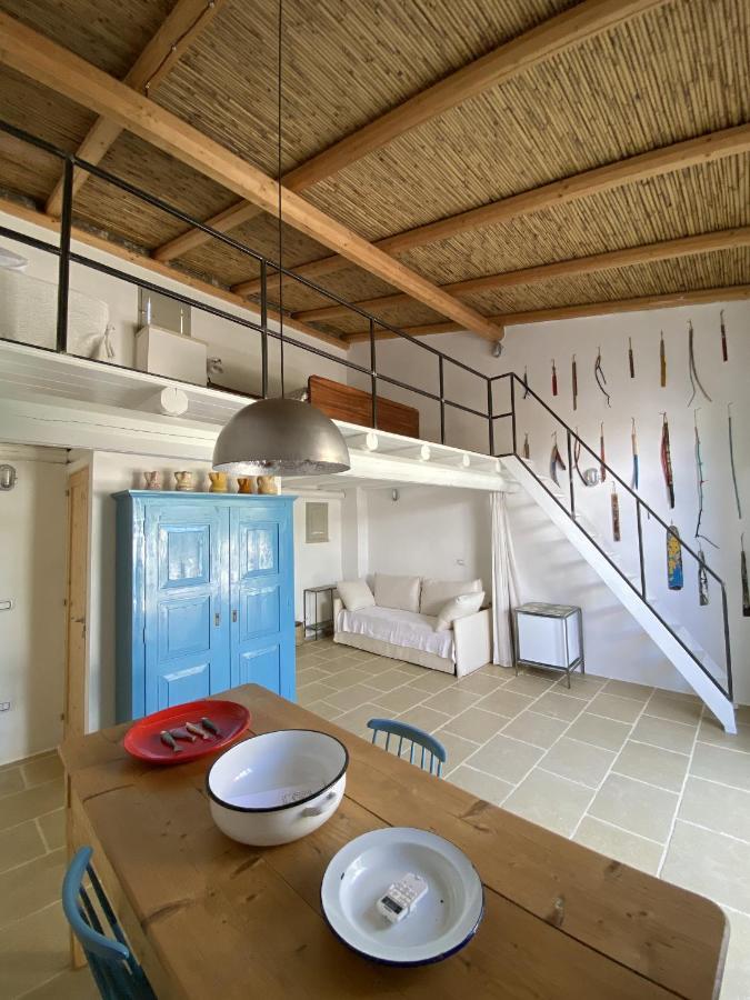 Galeta Masseria 나르도 외부 사진