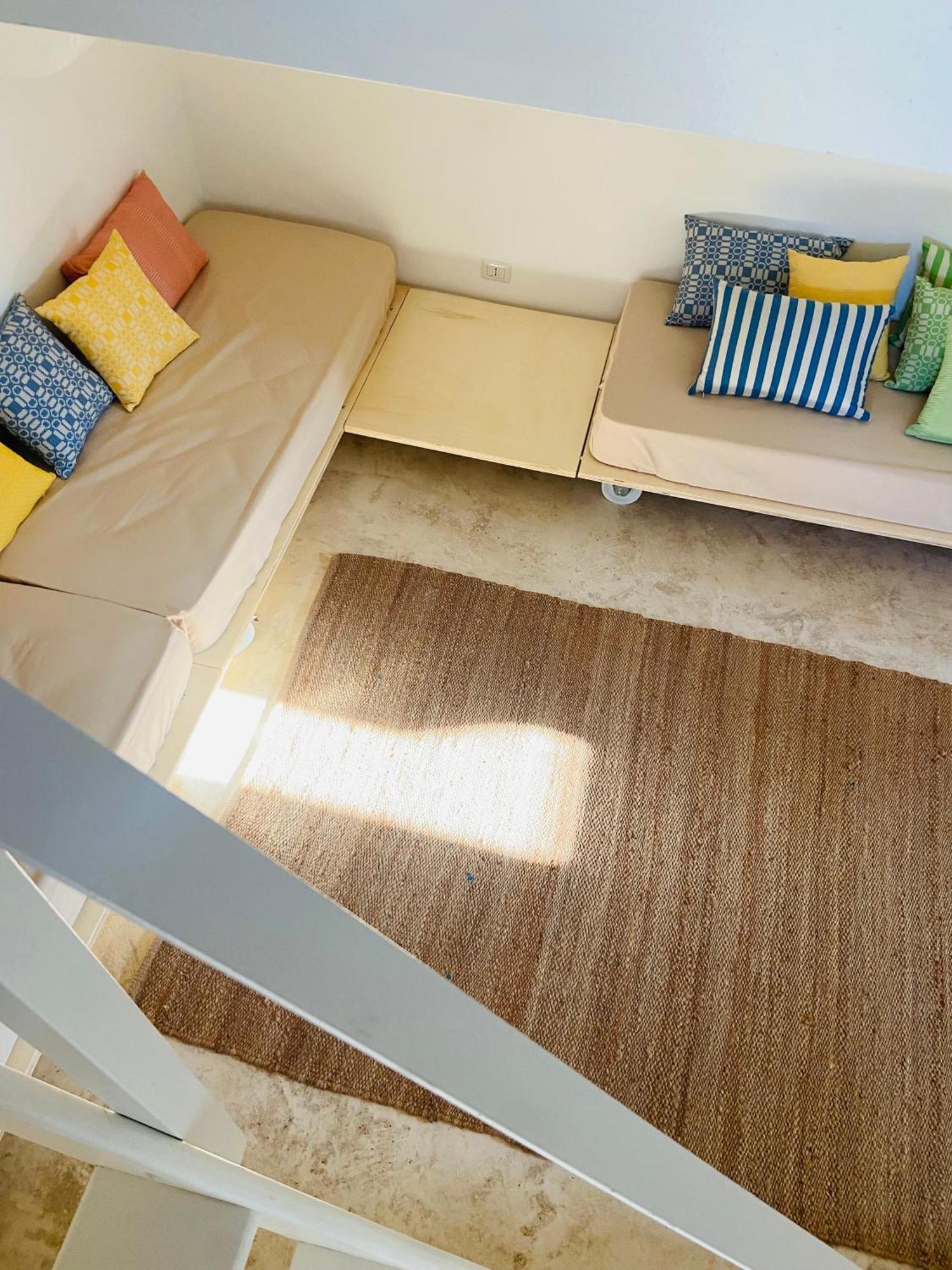 Galeta Masseria 나르도 외부 사진