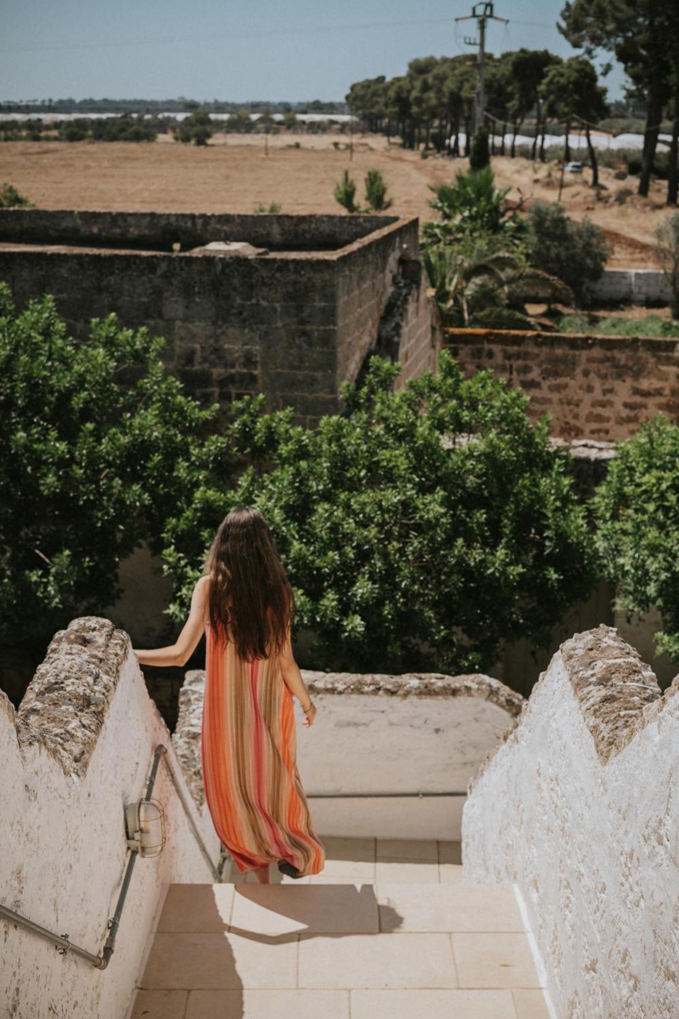 Galeta Masseria 나르도 외부 사진