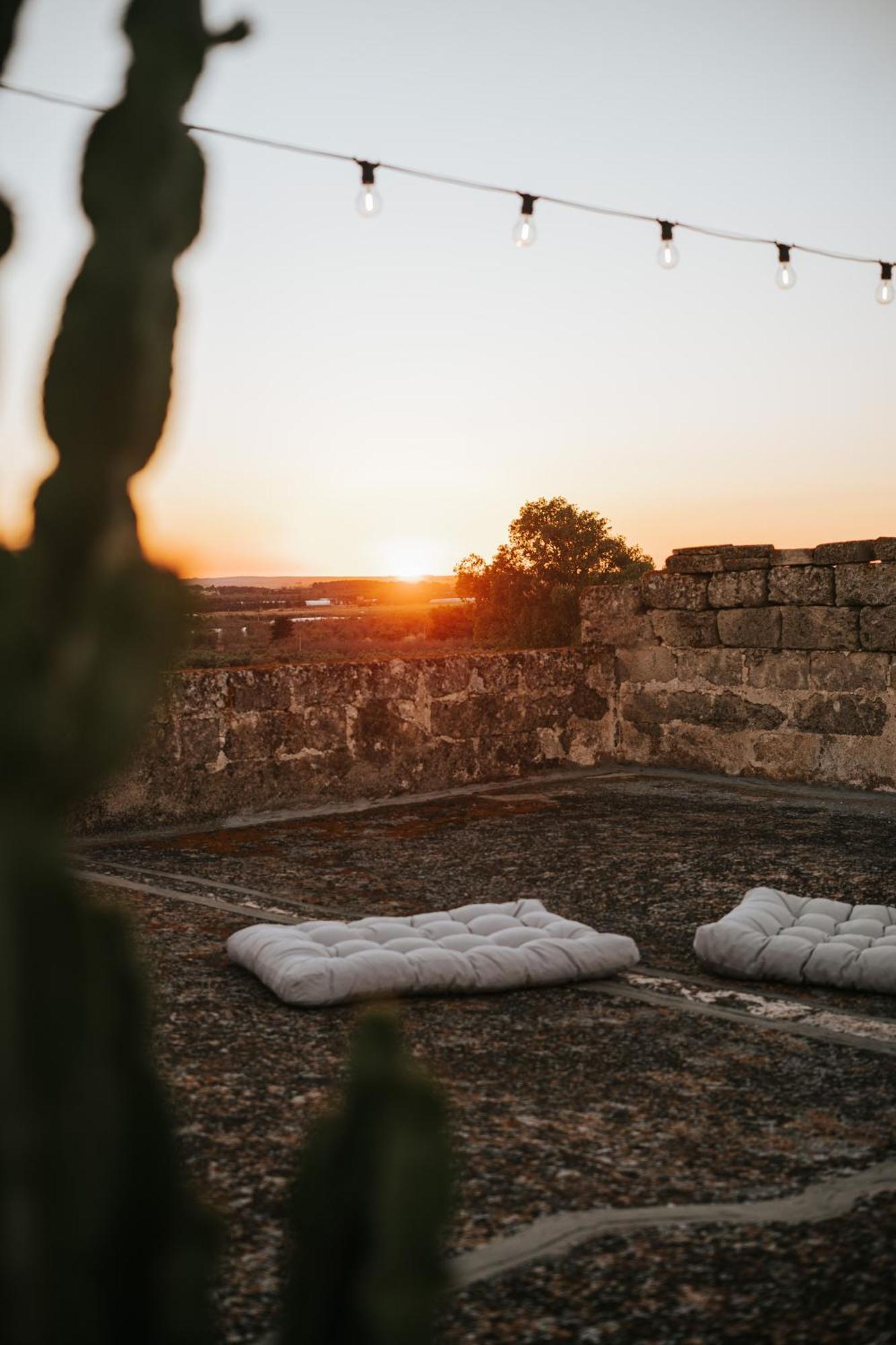 Galeta Masseria 나르도 외부 사진