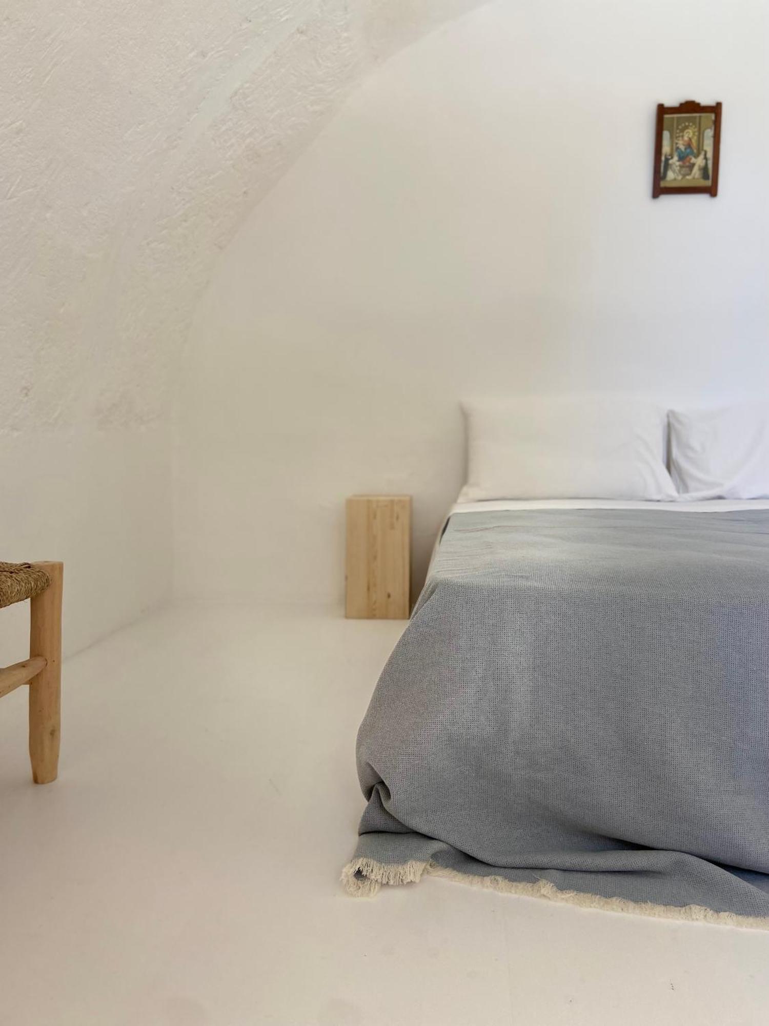 Galeta Masseria 나르도 외부 사진