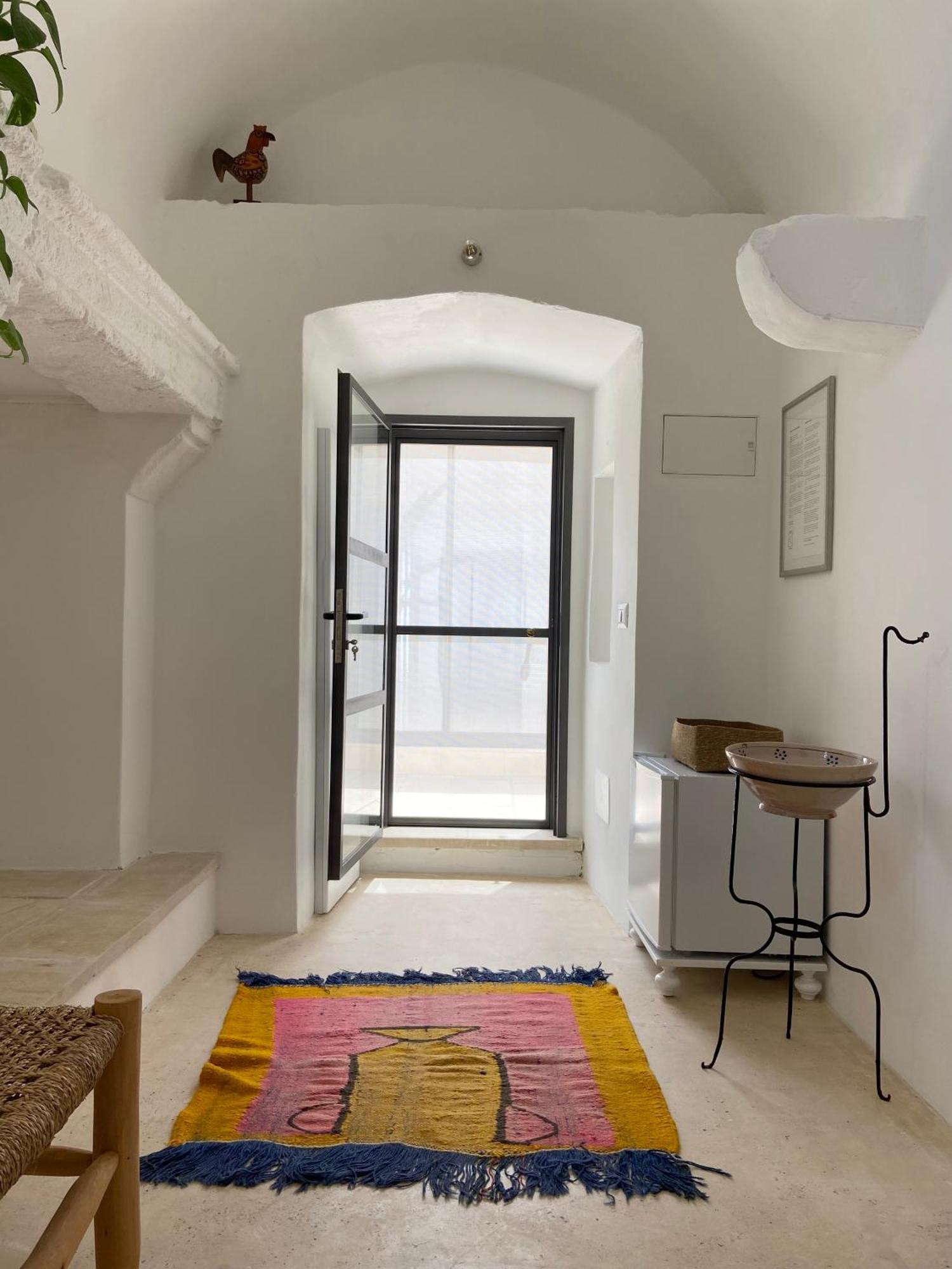 Galeta Masseria 나르도 외부 사진