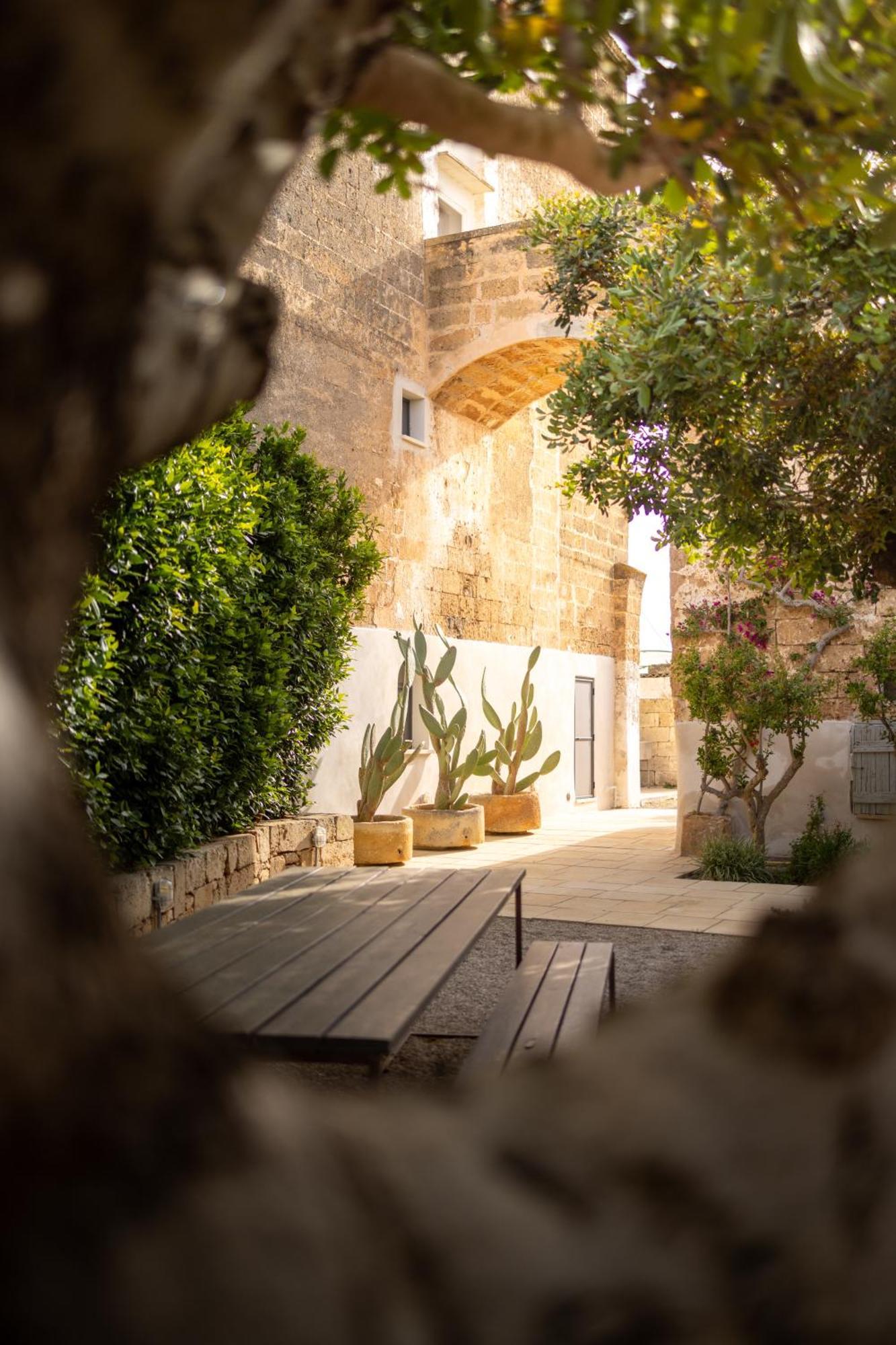 Galeta Masseria 나르도 외부 사진