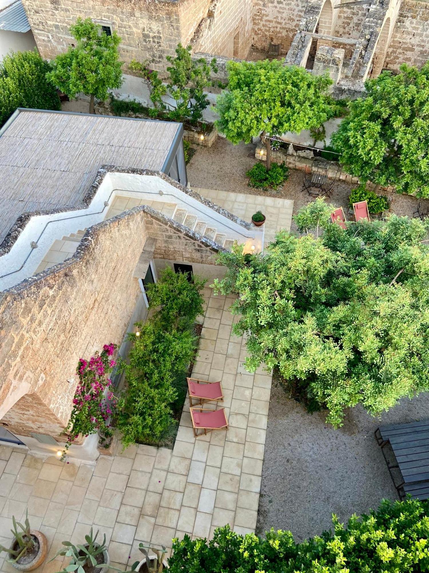 Galeta Masseria 나르도 외부 사진